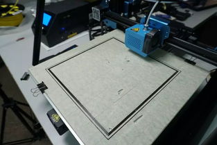 关于创想三维3D打印机CR 10 V2的试用报告
