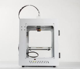 创想三维 3D打印机打印翘边解决方案